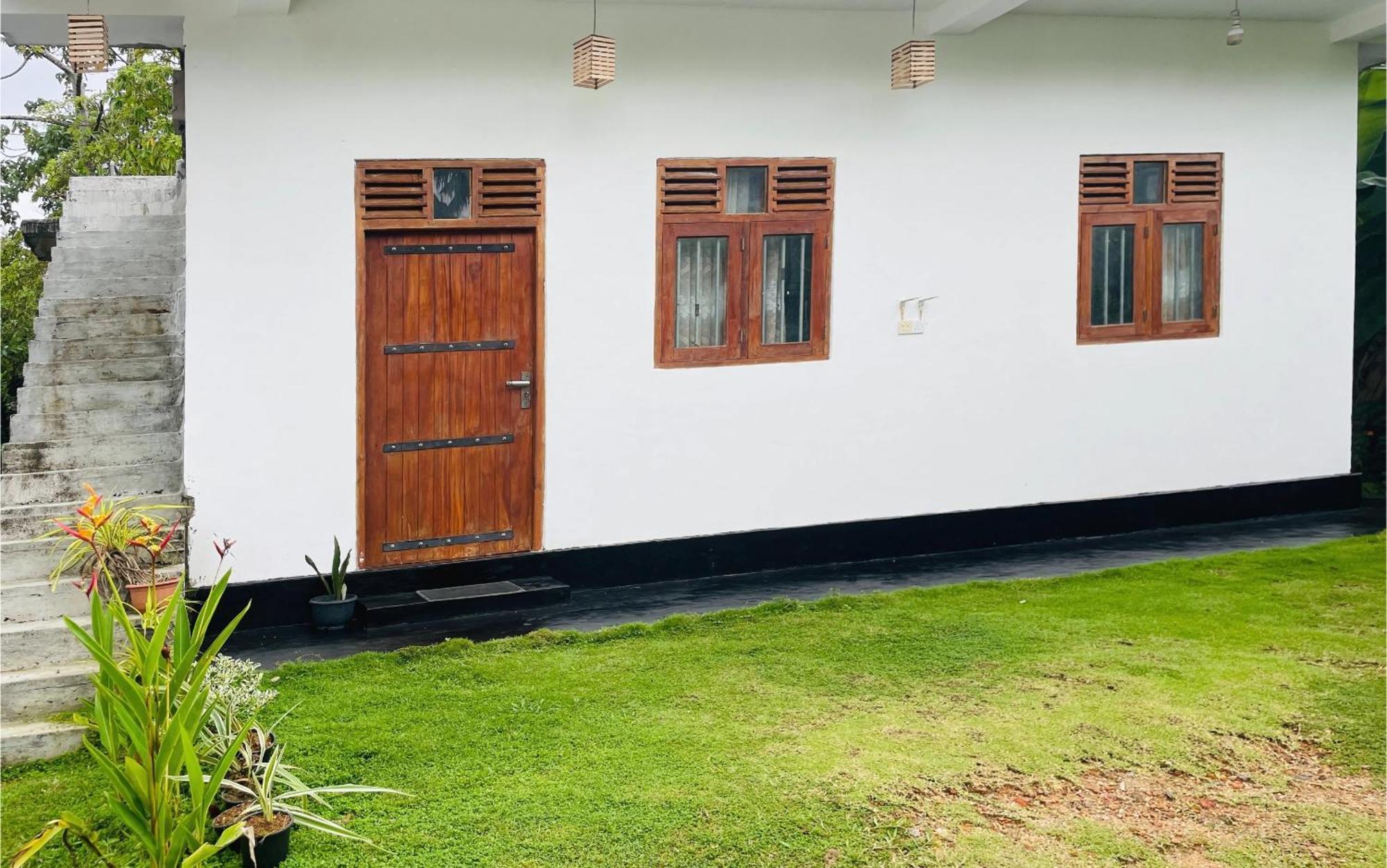 C3 Villa Galle Eksteriør bilde
