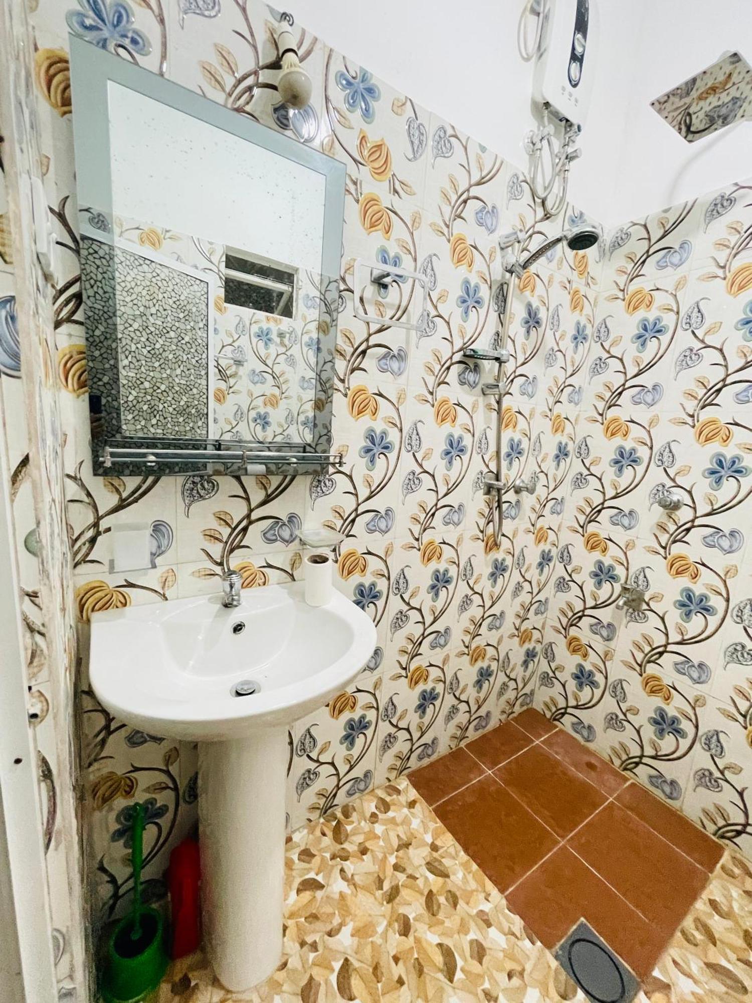 C3 Villa Galle Eksteriør bilde
