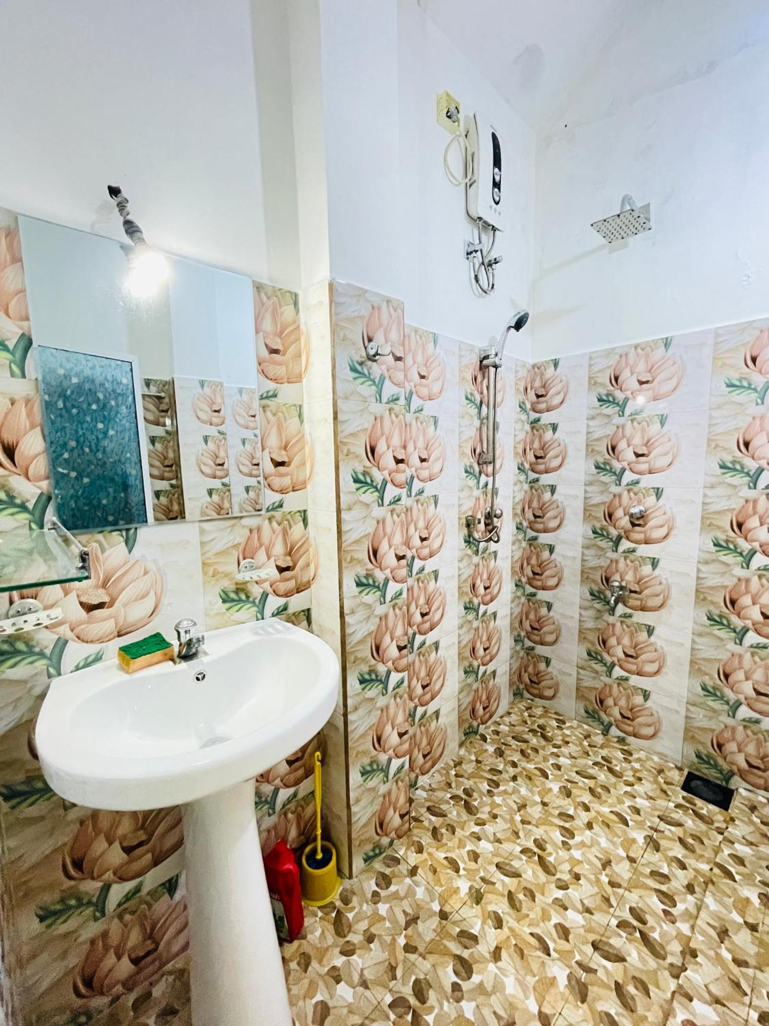 C3 Villa Galle Eksteriør bilde