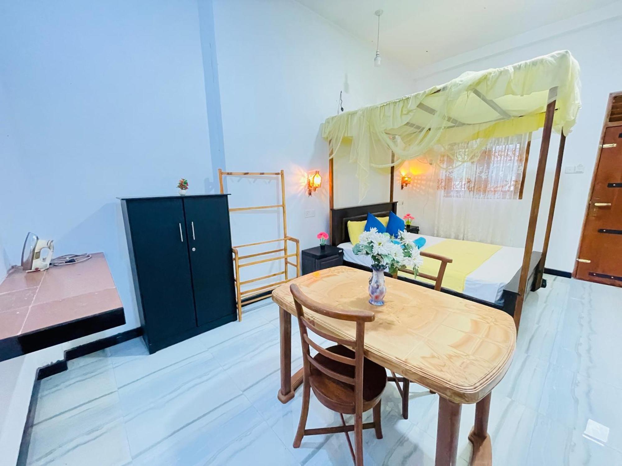 C3 Villa Galle Eksteriør bilde